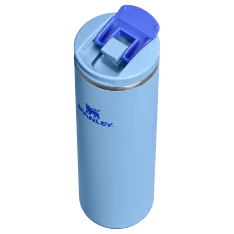 The Transit Fliptop Mug 0.47 L - Blue Sky