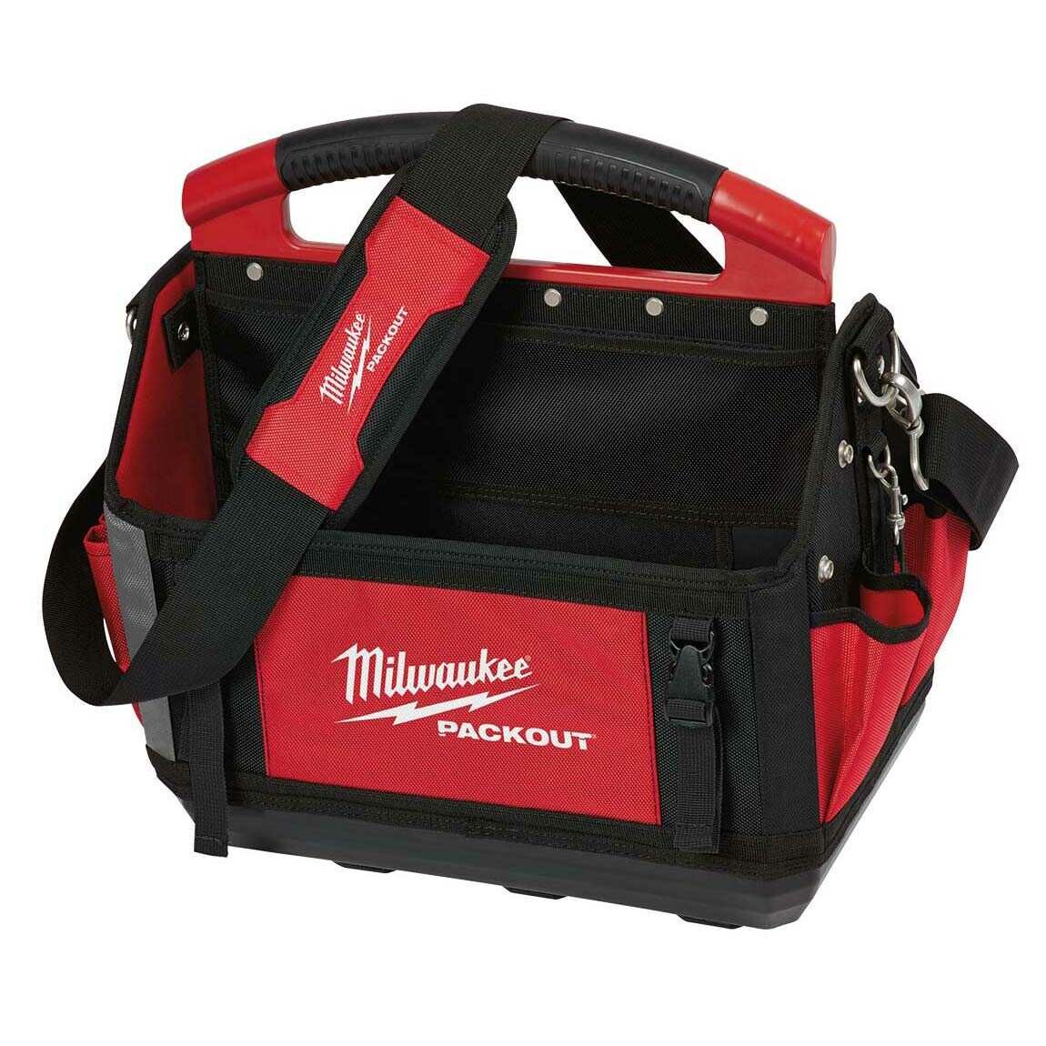 MILWAUKEE PACKOUT™ 40 CM ALET TAŞIMA ÇANTASI