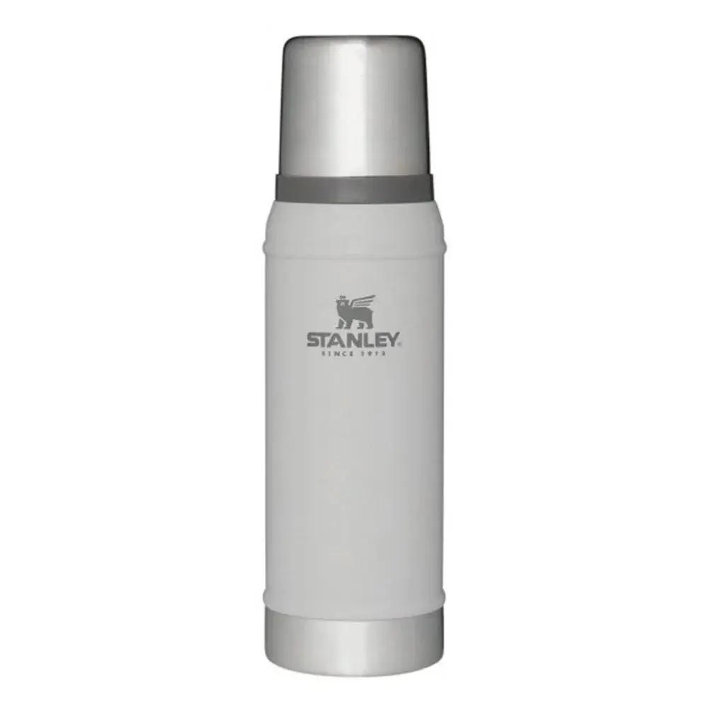Stanley Classic Legendary Termos | 0.75L - Koyu Beyaz