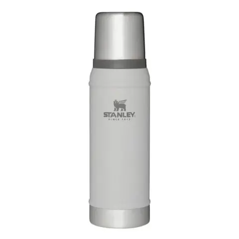 Stanley Classic Legendary Termos | 0.75L - Koyu Beyaz
