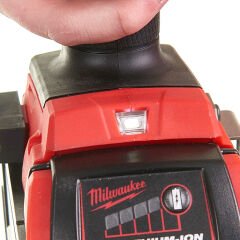 MILWAUKEE M18 FMTIW2P12-502X AKÜLÜ DARBELİ SOMUN SIKMA