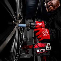 MILWAUKEE M18 FMTIW2P12-502X AKÜLÜ DARBELİ SOMUN SIKMA