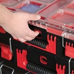 MILWAUKEE PACKOUT™ Düzenleyici