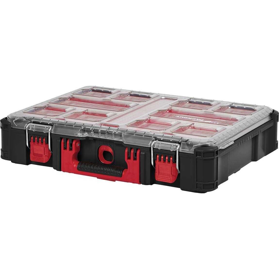 MILWAUKEE PACKOUT™ Düzenleyici
