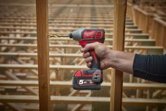 MILAUKEE METAL MATKAP UCU HEX GİRİŞLİ HSS-G
