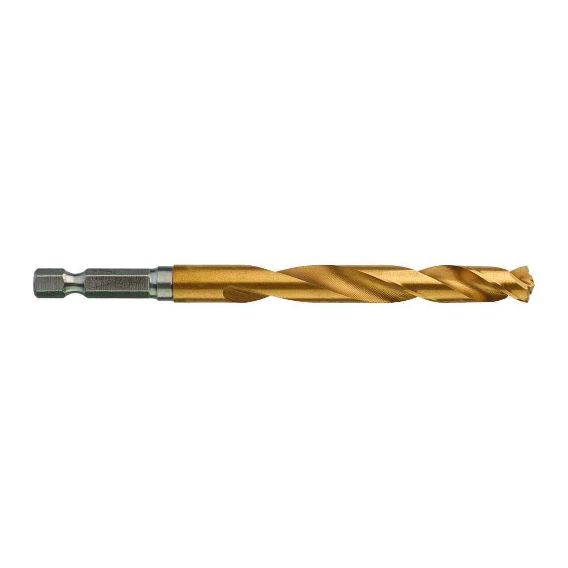 MILAUKEE METAL MATKAP UCU HEX GİRİŞLİ HSS-G
