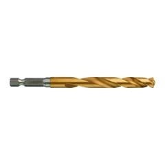 MILAUKEE METAL MATKAP UCU HEX GİRİŞLİ HSS-G