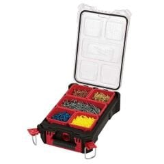 MILWAUKEE PACKOUT™ Kompakt Düzenleyici