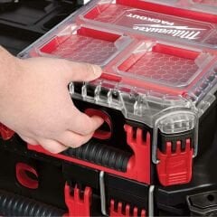 MILWAUKEE PACKOUT™ Kompakt Düzenleyici
