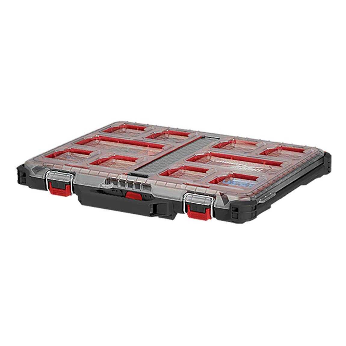 MILWAUKEE PACKOUT™ Düzenleyici