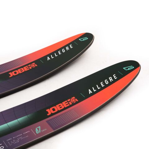 JOBE ALLEGRE KIRMIZI SU K.TAKIMI 170 CM AYAK:36-47