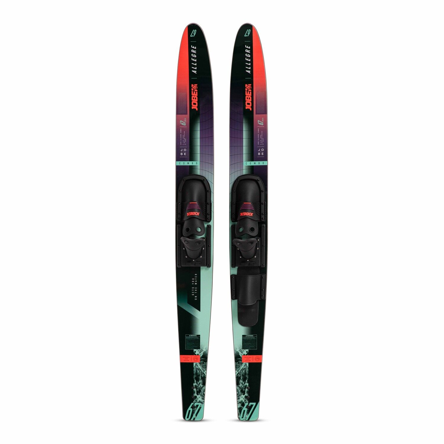 JOBE ALLEGRE KIRMIZI SU K.TAKIMI 170 CM AYAK:36-47