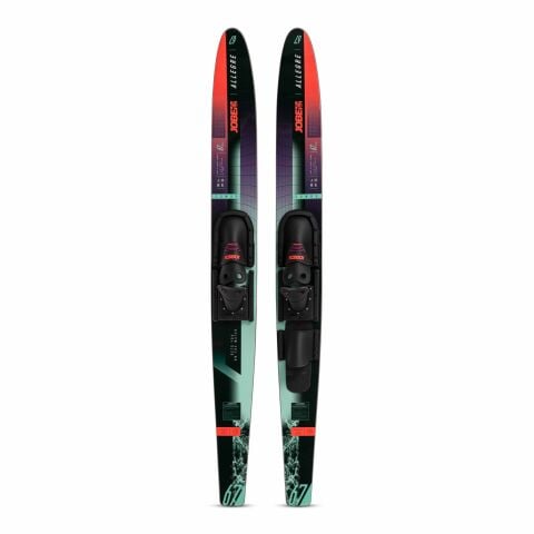 JOBE ALLEGRE KIRMIZI SU K.TAKIMI 170 CM AYAK:36-47