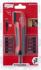 Milwaukee 4932471274 Shockwave Impact Duty Köşe Vidalama