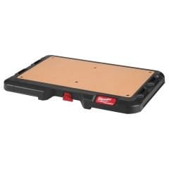 MILWAUKEE PACKOUT™ ÖZELLEŞTİRİLEBİLİR ÇALIŞMA YÜZEYİ