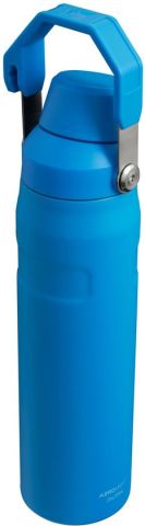 Stanley The Aerolight IceFlow Su Termosu 0,6 Lt Mavi