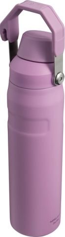 Stanley The Aerolight IceFlow Su Termosu 0,6 Lt Lila