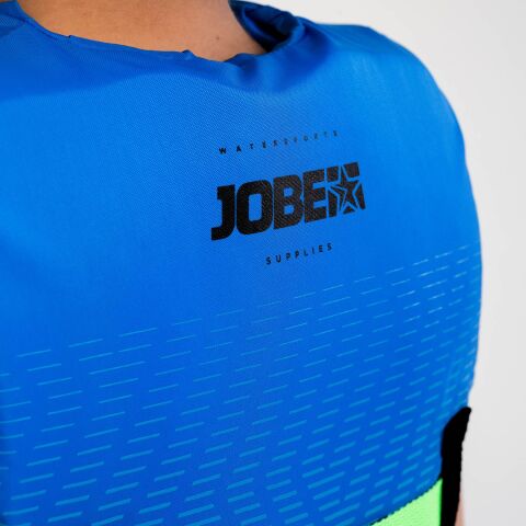 JOBE ÇOCUK- GENÇ CAN YELEĞİ MAVİ