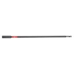 MILWAUKEE MANYETİK 1/4 HEX SHOCKWAVE BİTS UÇ TUTUCU - 305 MM