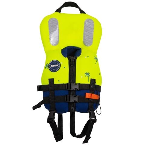 JOBE NEOPREN ÇOCUK CAN YELEĞİ YAKALI M/L