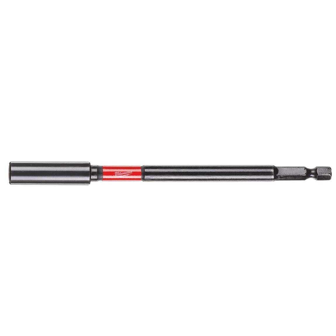 MILWAUKEE MANYETİK 1/4 HEX SHOCKWAVE BİTS UÇ TUTUCU - 152 MM