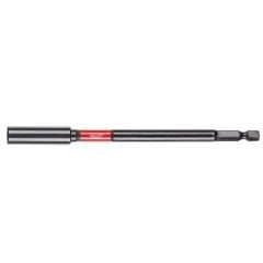 MILWAUKEE MANYETİK 1/4 HEX SHOCKWAVE BİTS UÇ TUTUCU - 152 MM
