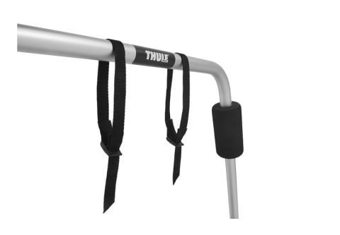 Thule Caravan Light Çekme Karavan Bisiklet Taşıyıcı 2 Li