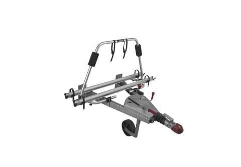 Thule Caravan Light Çekme Karavan Bisiklet Taşıyıcı 2 Li