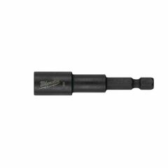 MILWAUKEE BİTS UÇ HEX LOKMA 6,0  (1/4'') 65MM SHOCKWAVE