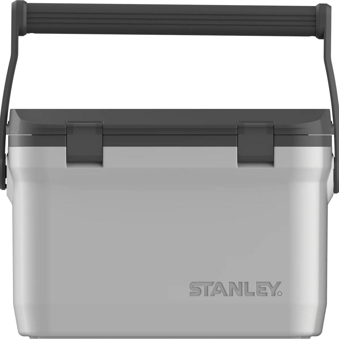 Stanley Adventure Taşınabilir Soğutucu Kamp Buzluğu 15,1 L - Beyaz