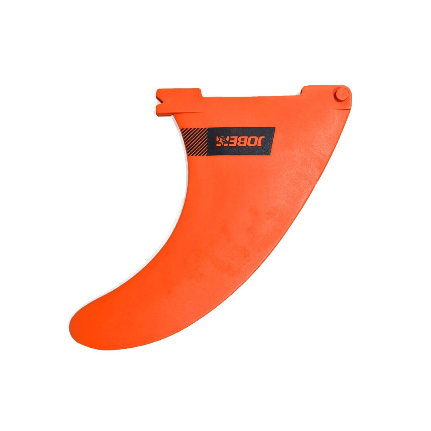 JOBE SUP ORTA DENGE KANADI 23 CM TURUNCU