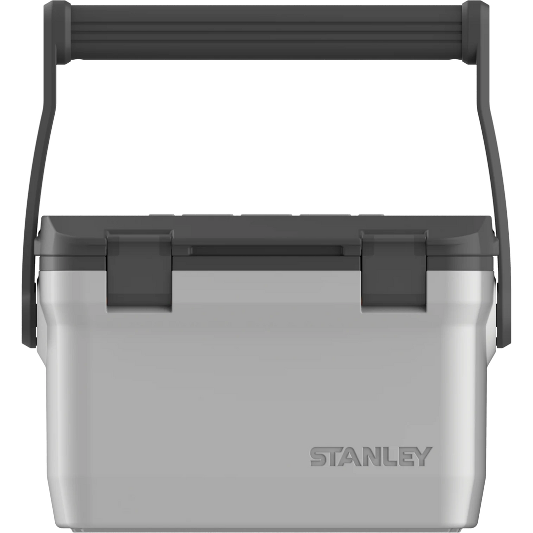 Stanley Adventure Taşınabilir Soğutucu Kamp Buzluğu 6,6 LT - Beyaz