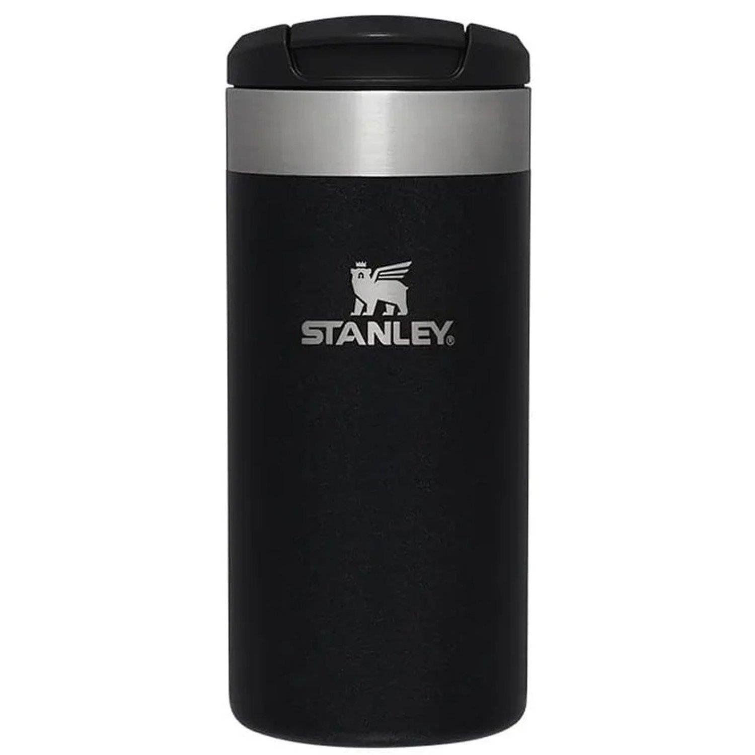 Stanley The AeroLight Transit Mug Bardak 0.35 Lt Siyah
