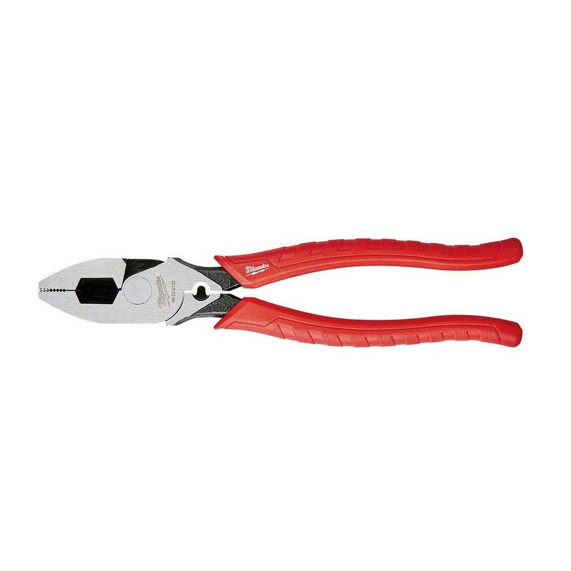 MILWAUKEE 250 MM KOMBİNE PENSE