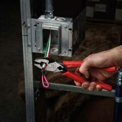 MILWAUKEE 250 MM KOMBİNE PENSE