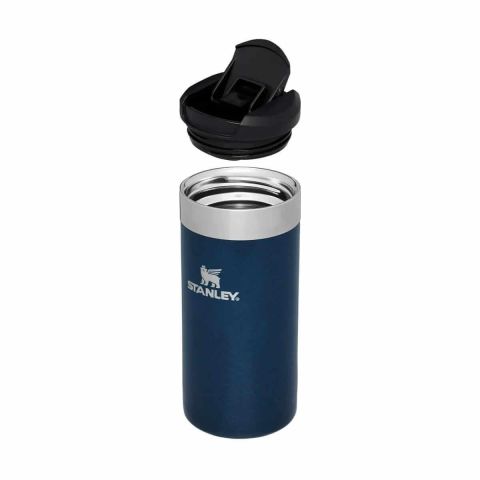 Stanley The AeroLight Transit Mug Bardak 0.35 Lt Mavi