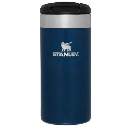Stanley The AeroLight Transit Mug Bardak 0.35 Lt Mavi