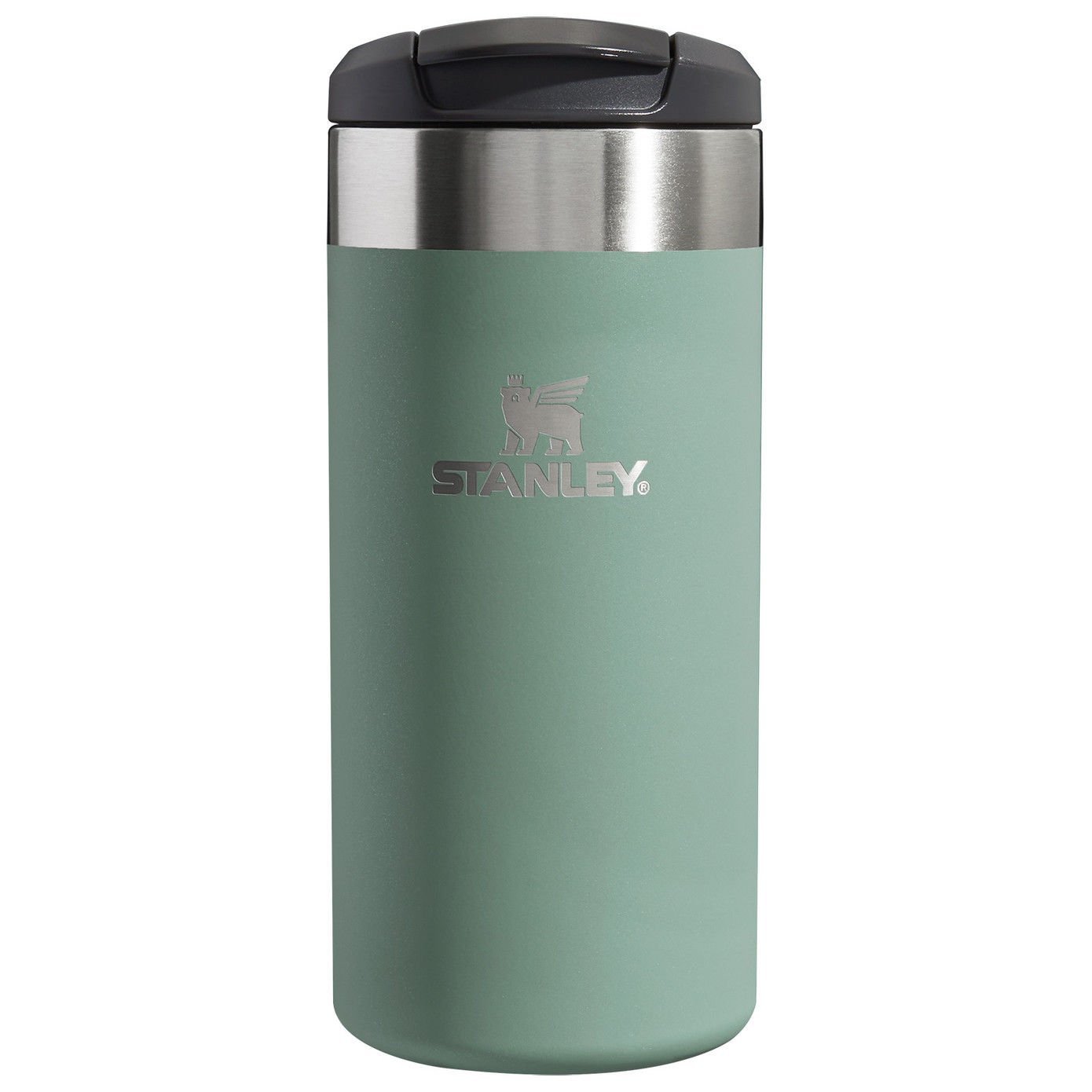 Stanley The AeroLight Transit Mug Bardak 0.35 Lt Yeşil