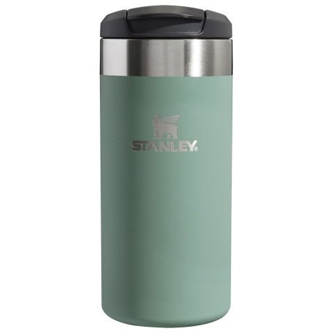 Stanley The AeroLight Transit Mug Bardak 0.35 Lt Yeşil