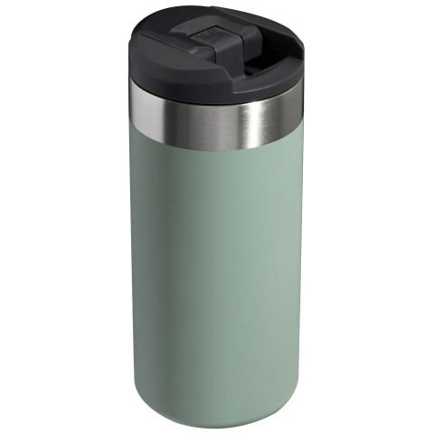 Stanley The AeroLight Transit Mug Bardak 0.35 Lt Yeşil