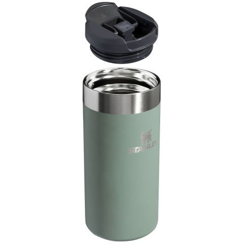 Stanley The AeroLight Transit Mug Bardak 0.35 Lt Yeşil