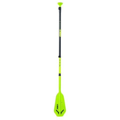 JOBE FIBERGLASS SUP KÜREĞİ YEŞİL 3 KADEME