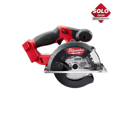 MILWAUKEE M18 FMCS-0 AKÜLÜ METAL KESME