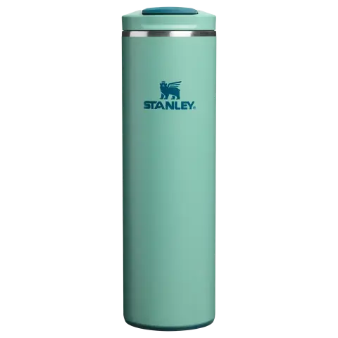 The Transit Fliptop Mug 0.47 L -Sonbahar Yeşili