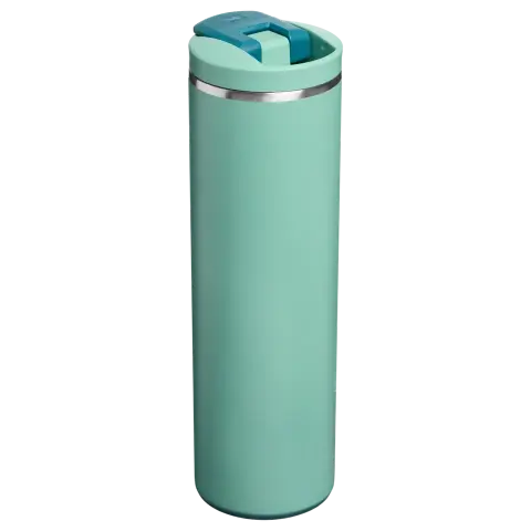 The Transit Fliptop Mug 0.47 L -Sonbahar Yeşili