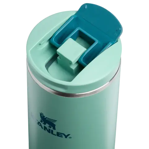 The Transit Fliptop Mug 0.47 L -Sonbahar Yeşili