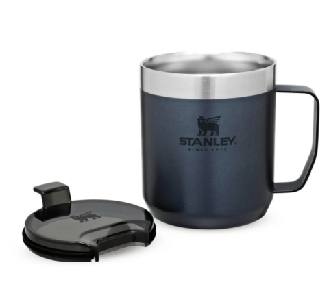 Stanley Classic The Legendary Termos Bardak 0,35 LT Lacivert