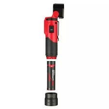 Milwaukee L4 PWL - 301 RedLithium USB Şarj Edilebilir 3.0 AH Akü Lamba