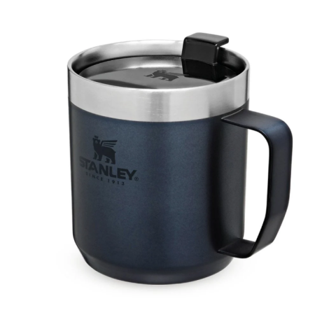 Stanley Classic The Legendary Termos Bardak 0,35 LT Lacivert