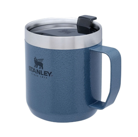 Stanley Classic The Legendary Termos Bardak 0,35 LT Koyu Mavi